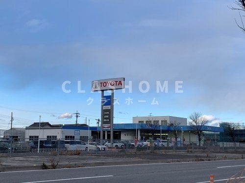 ネッツトヨタ東海高浜店