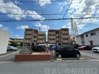 写真:岡崎市宮地町字前畑の外観