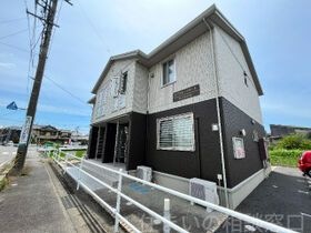 岡崎市昭和町字上川田の外観