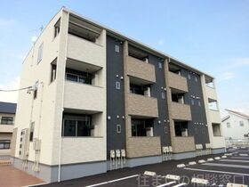 岡崎市河原町の外観