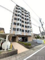 岡崎市矢作町字馬乗の外観