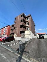 岡崎市上地3丁目の外観