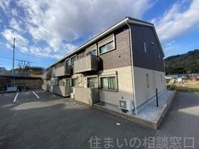 岡崎市市場町字円光の外観
