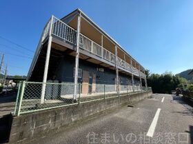 岡崎市舞木町字欠ノ上の外観