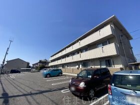 岡崎市赤渋町字下河原の外観