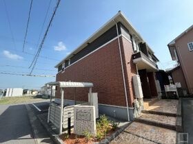 岡崎市牧御堂町字水洗の外観