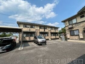 岡崎市中之郷町字南仙福の外観