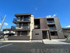 岡崎市大和町字北組郷中の外観