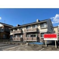 岡崎市竜美東3丁目の外観