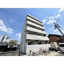 岡崎市矢作町字馬乗の外観