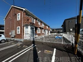 額田郡幸田町大字相見字北鷲田の外観
