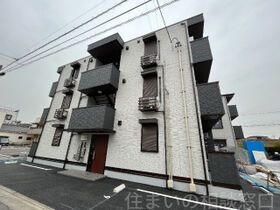 岡崎市久後崎町字堤下の外観