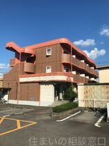 岡崎市美合町字平地の外観