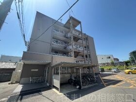岡崎市大西町字奥長入の外観