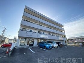 岡崎市昭和町字北浦の外観