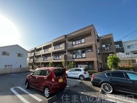 岡崎市羽根町字陣場の外観