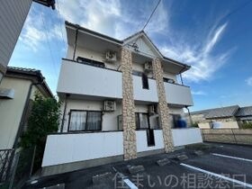 額田郡幸田町大字菱池字荒子の外観