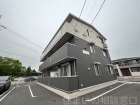 岡崎市昭和町字神郷の外観