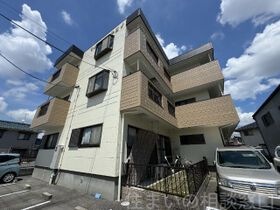 岡崎市矢作町字西林寺の外観