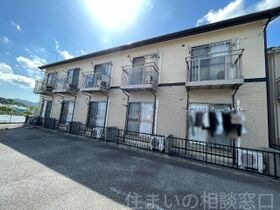 額田郡幸田町大字大草字馬場の外観