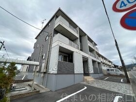 額田郡幸田町大字菱池字矢尻の外観