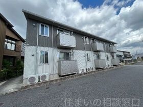岡崎市栄町4丁目の外観