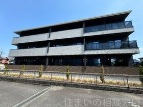 岡崎市森越町字郷前の外観