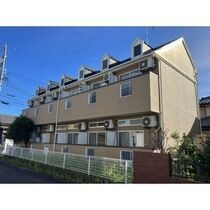岡崎市二軒屋町1丁目の外観