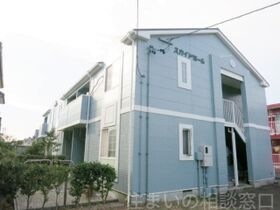 西尾市徳次町地蔵の外観