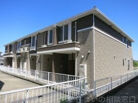 西尾市徳次町宮廻の外観