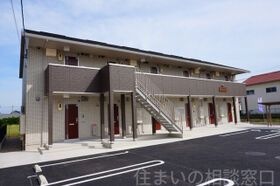 西尾市川口町平池の外観