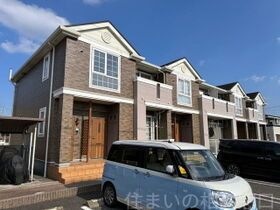 西尾市徳永町大塚の外観
