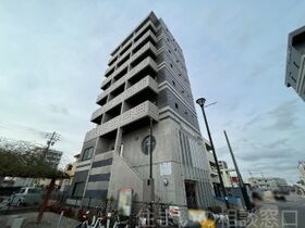岡崎市羽根町字東荒子の外観