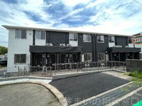 額田郡幸田町大字大草字稲場の外観