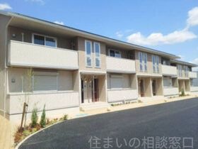 岡崎市堂前町1丁目の外観