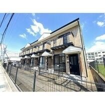 岡崎市北野町字畔北の外観