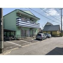 岡崎市中島町字井龍の外観