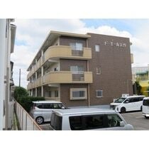 岡崎市矢作町字橋塚の外観