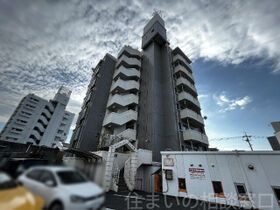 岡崎市欠町字三田田北通の外観