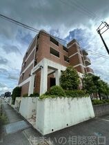 岡崎市大和町字西島の外観