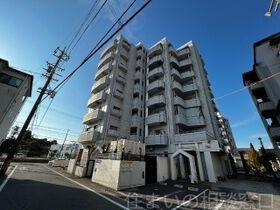 岡崎市欠町字三田田北通の外観
