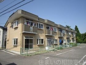 西尾市今川町仲屋敷の外観