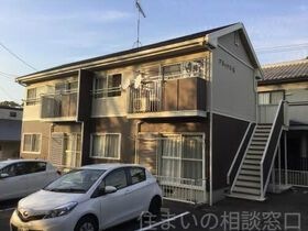 額田郡幸田町大字菱池字寺東の外観
