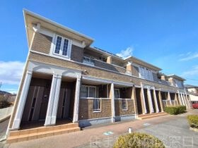 西尾市徳永町稲場の外観