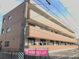 岡崎市大和町字川原の外観
