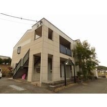 岡崎市市場町字品原の外観