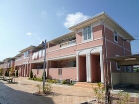 西尾市平坂町家下の外観