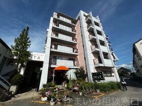 岡崎市欠町字栗宿の外観