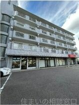 岡崎市羽根西新町の外観