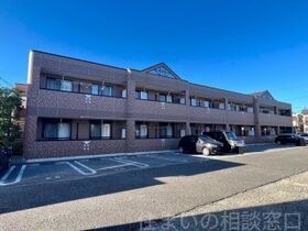 岡崎市上地２丁目の外観